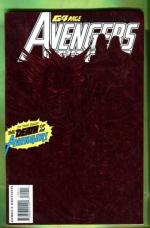 Avengers West Coast Vol. 2 #100 Nov 93