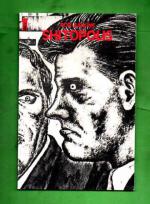 Shitopolis - Shitopolis, Pesularakkautta, Lindastinen