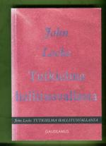 Tutkielma hallitusvallasta