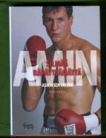 Silmää räpäyttämättä - Amin Asikaisen tarina