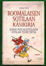 Roomalaisen sotilaan käsikirja