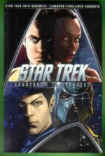 Star Trek - Countdown to Darkness (suomenkielinen)