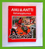 Anu & Antti 2/85 - Rahanpaisumus