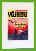 Yöjuttu 3/82 - Kuoleman lintu