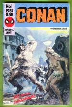 Conan 1/85