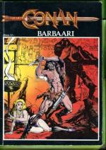 Conan Extra 3/86 - Acheronin noitakuningatar