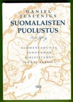 Suomalaisten puolustus