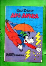 Aku Ankka 9/73