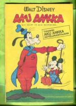Aku Ankka 11/77