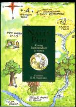 Nalle Puh - Kootut kertomukset ja runot