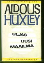 Uljas uusi maailma