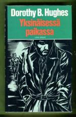 Yksinäisessä paikassa