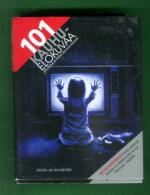 101 kauhuelokuvaa jotka jokaisen on nähtävä edes kerran eläessään