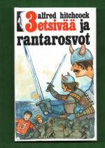3 etsivää 42 - 3 etsivää ja rantarosvot