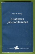 Kristuksen jälleentuleminen