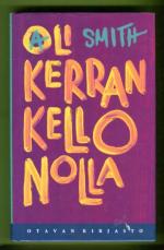 Oli kerran kello nolla