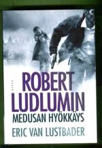 Robert Ludlumin medusan hyökkäys