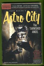 Kurt Busiek's Astro City: The Tarnished Angel