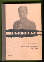 Päiväkirjani päämajasta 1941-1944