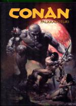 Conan - Palkkasoturi
