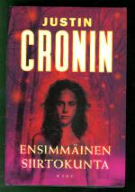 Ensimmäinen siirtokunta