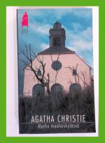 Murha maalaiskylässä (Sapo 8)