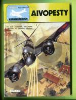 Ilmojen Korkeajännitys 3/84 - Aivopesty