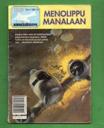 Ilmojen Korkeajännitys 11/91 - Menolippu manalaan