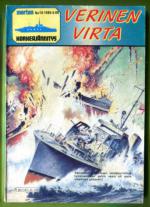 Merten korkeajännitys 10/85 - Verinen virta