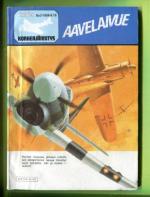 Ilmojen Korkeajännitys 3/86 - Aavelaivue