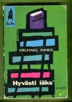 Hyvästi iäks' (SaPo 53)