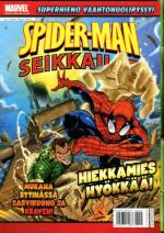 Spider-Man seikkailee 5/06