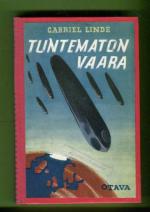 Tuntematon vaara - Seikkailukertomus