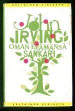 Oman elämänsä sankari