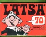 Lätsä 1970