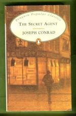 The Secret Agent