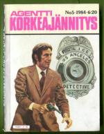 Agentti-Korkeajännitys 5/84