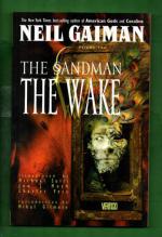 The Sandman Vol. 10: The Wake