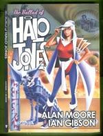 The Ballad of Halo Jones