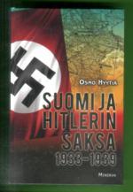 Suomi ja Hitlerin Saksa 1933-1939