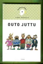 Outo juttu
