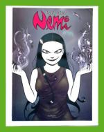 Nemi 27 - Nemin taikaa