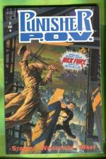 Punisher: P.O.V. Vol. 1 #2 91