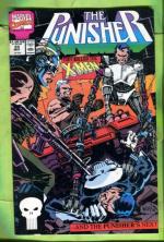 Punisher Vol. 2 #33 May 90