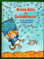 Kissa Killi ja Sottapytty
