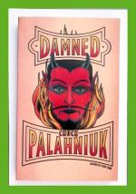 Damned - Life Is Short. Death Is Forever.