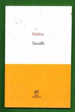 Tartuffe eli teeskentelijä