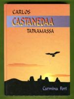 Carlos Castanedaa tapaamassa
