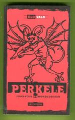 Perkele - Johdatus demonologiaan
