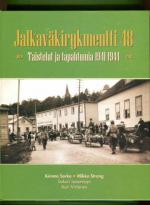 Jalkaväkirykmentti 48 - Taistelut ja tapahtumia 1941-1944: Joukko-osastohistoria